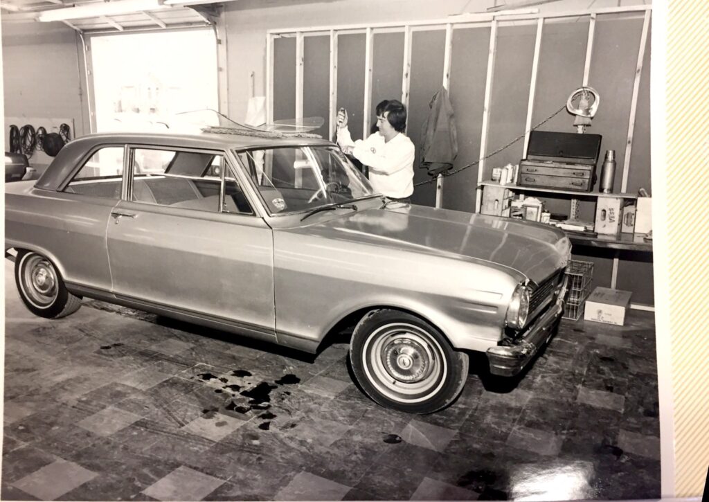 At Complete, our history of services cars and trucks started in 1973.