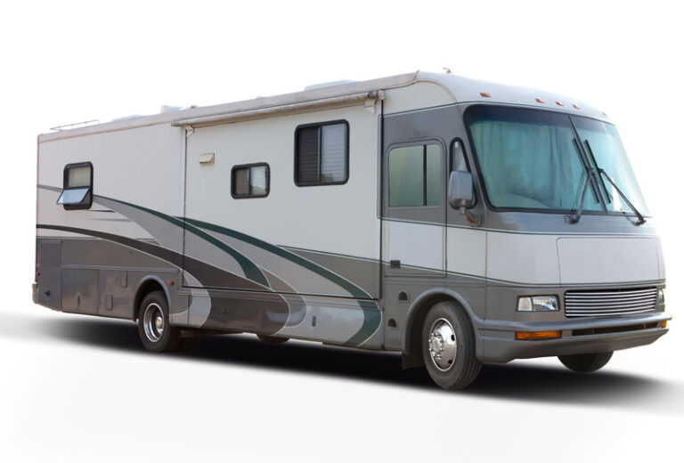 At Complete RV Service & Body Shop in St. Charles, MO, we provide a full menu of RV body shop repairs, including like-new decal replacement, to keep your vehicle road-ready.
