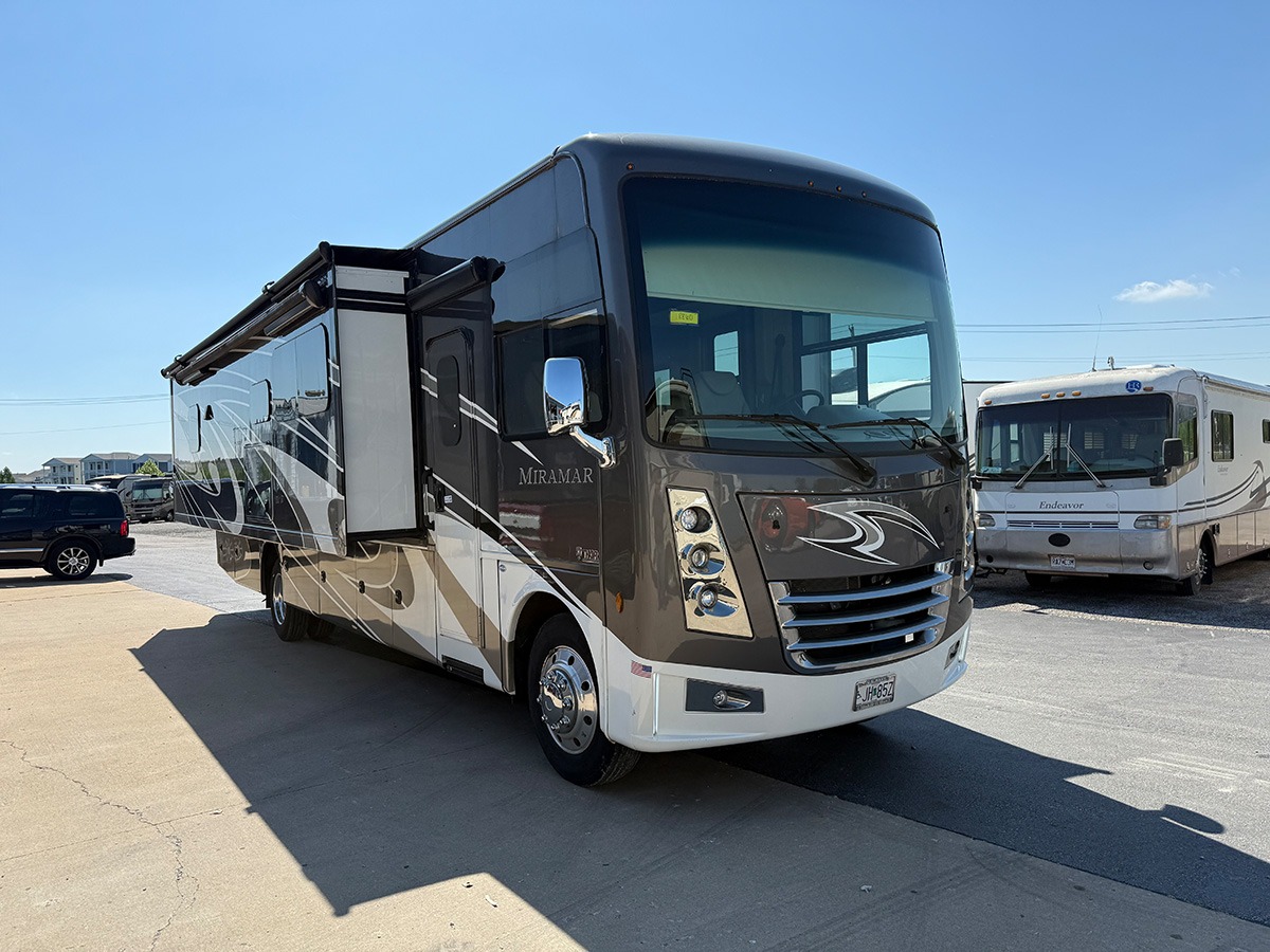 Miramar Motor Coach